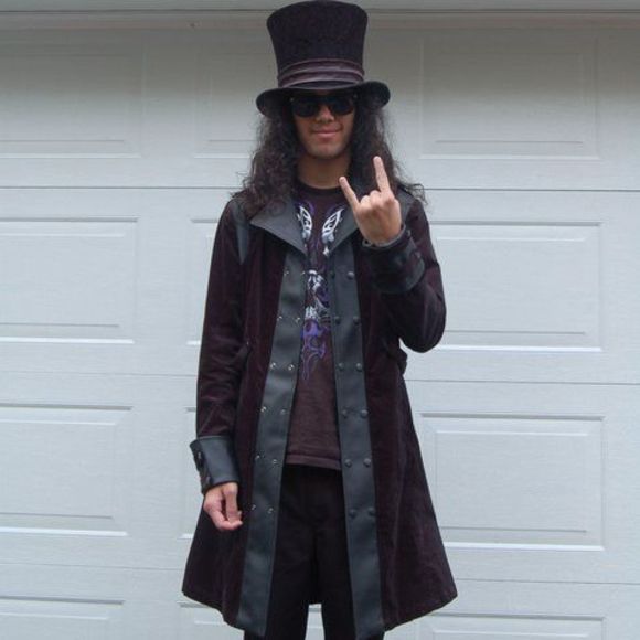 Meet your Posher, Mike - Picture 1 of 1